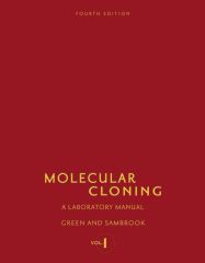 sambrook molecular cloning pdf Free Download | molecular cloning.pdf