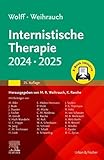 Details: Internistische Therapie 2024, 2025