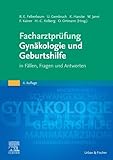 Details: Facharztprüfung Gynäkologie und Geburtshilfe