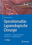 Details: Operationsatlas Laparoskopische Chirurgie