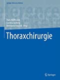 Thoraxchirurgie