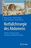 Details: Notfallchirurgie des Abdomens Details: Notfallchirurgie des Abdomens