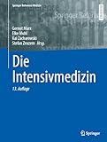 Details: Die Intensivmedizin