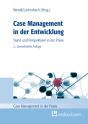 Details: Case Management in der Entwicklung